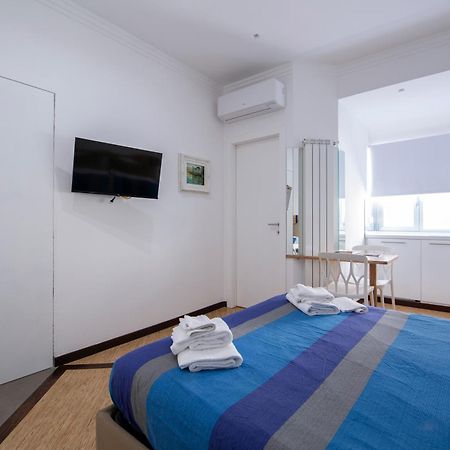 Appartamento Casa Gralume Sorrento Esterno foto