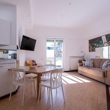 Appartamento Casa Gralume Sorrento Esterno foto
