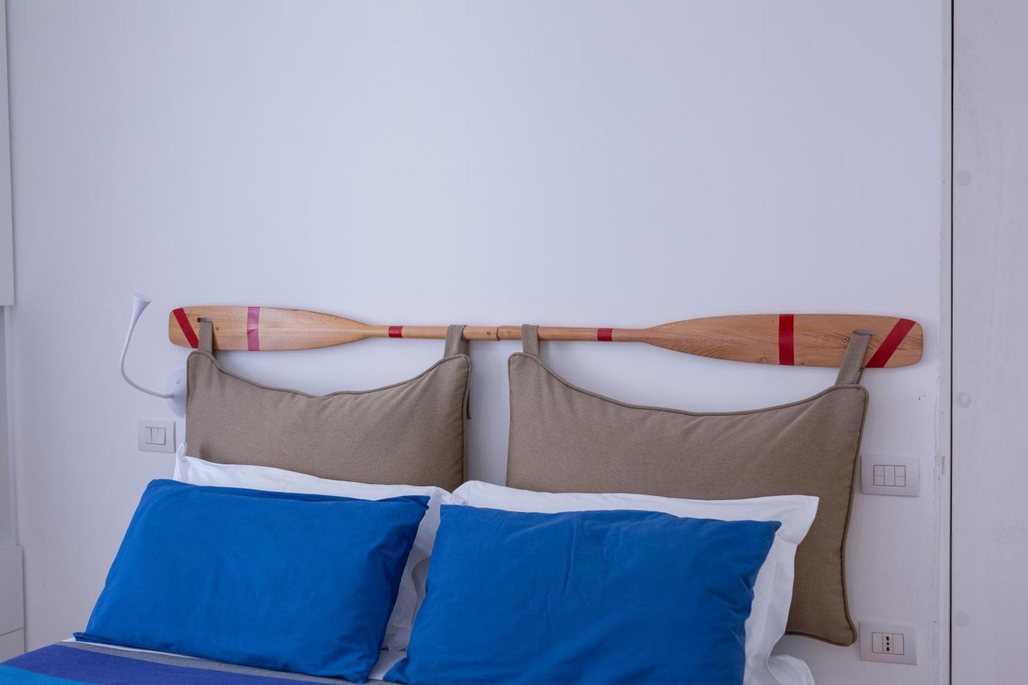 Appartamento Casa Gralume Sorrento Esterno foto
