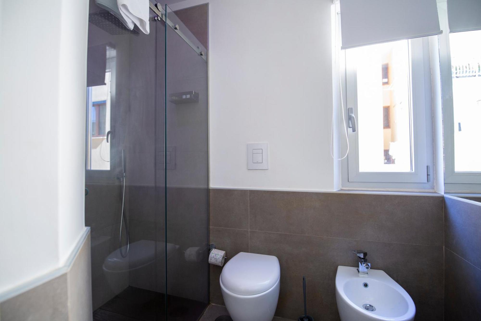 Appartamento Casa Gralume Sorrento Esterno foto