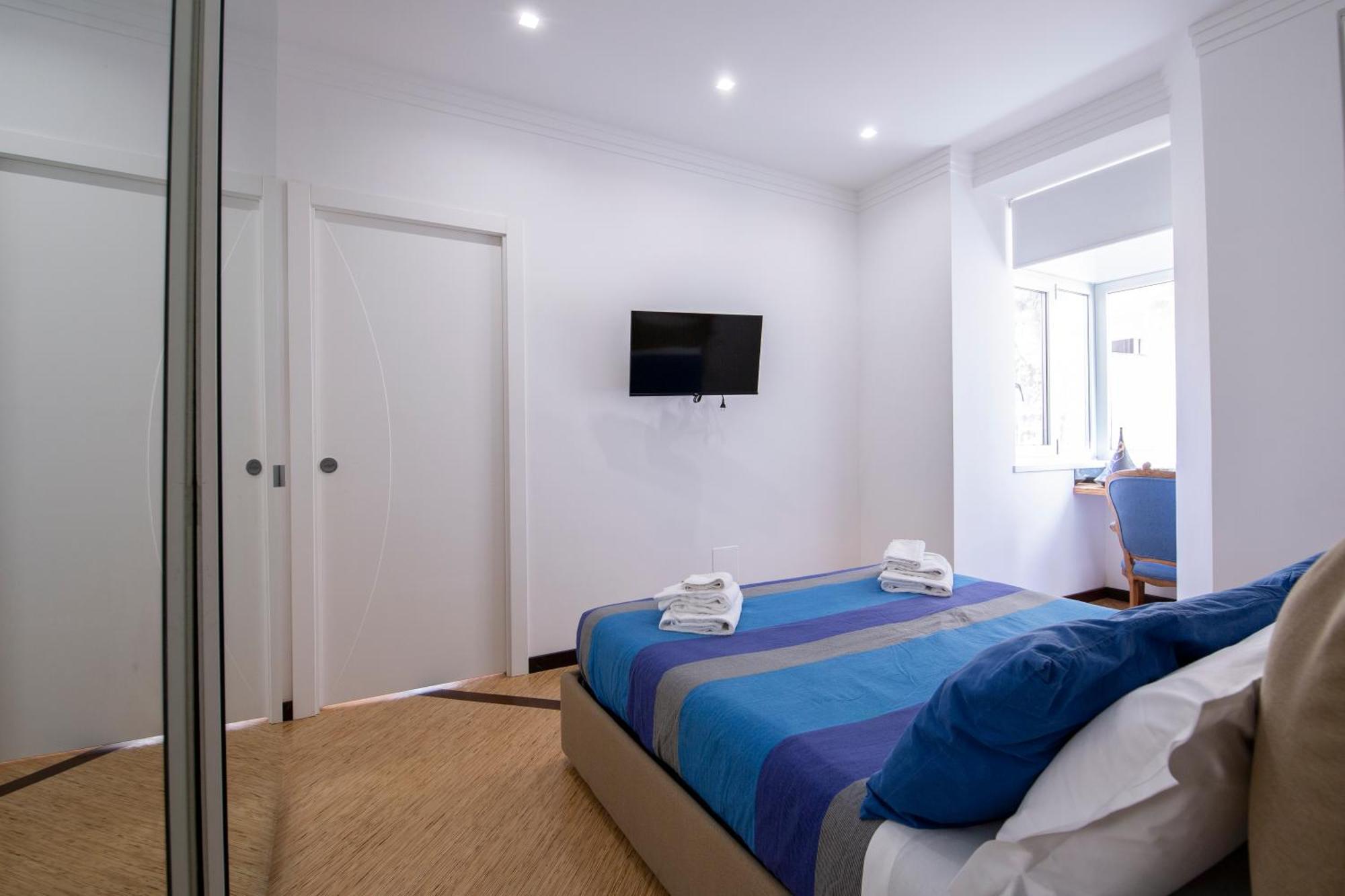 Appartamento Casa Gralume Sorrento Esterno foto