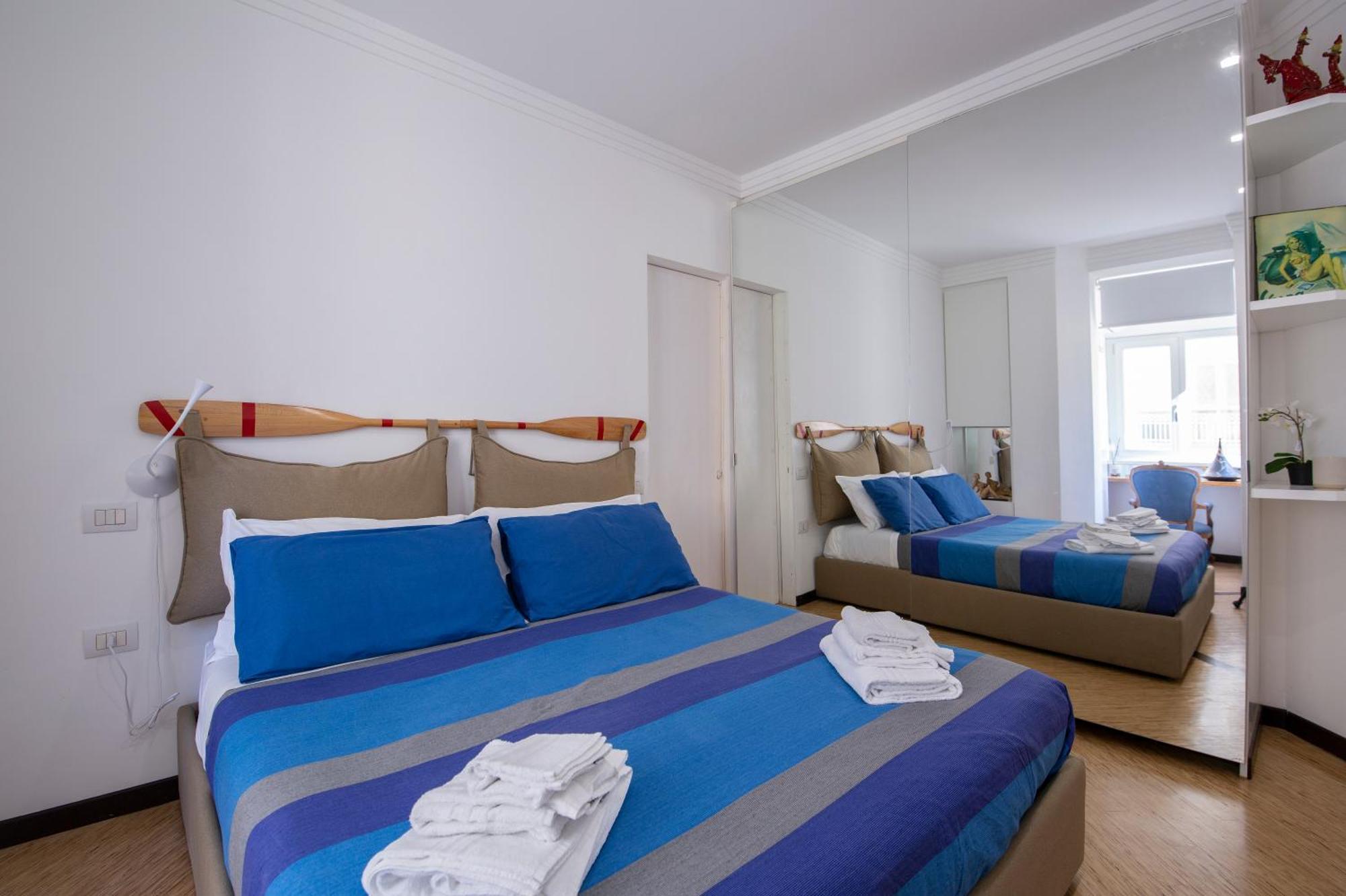 Appartamento Casa Gralume Sorrento Esterno foto