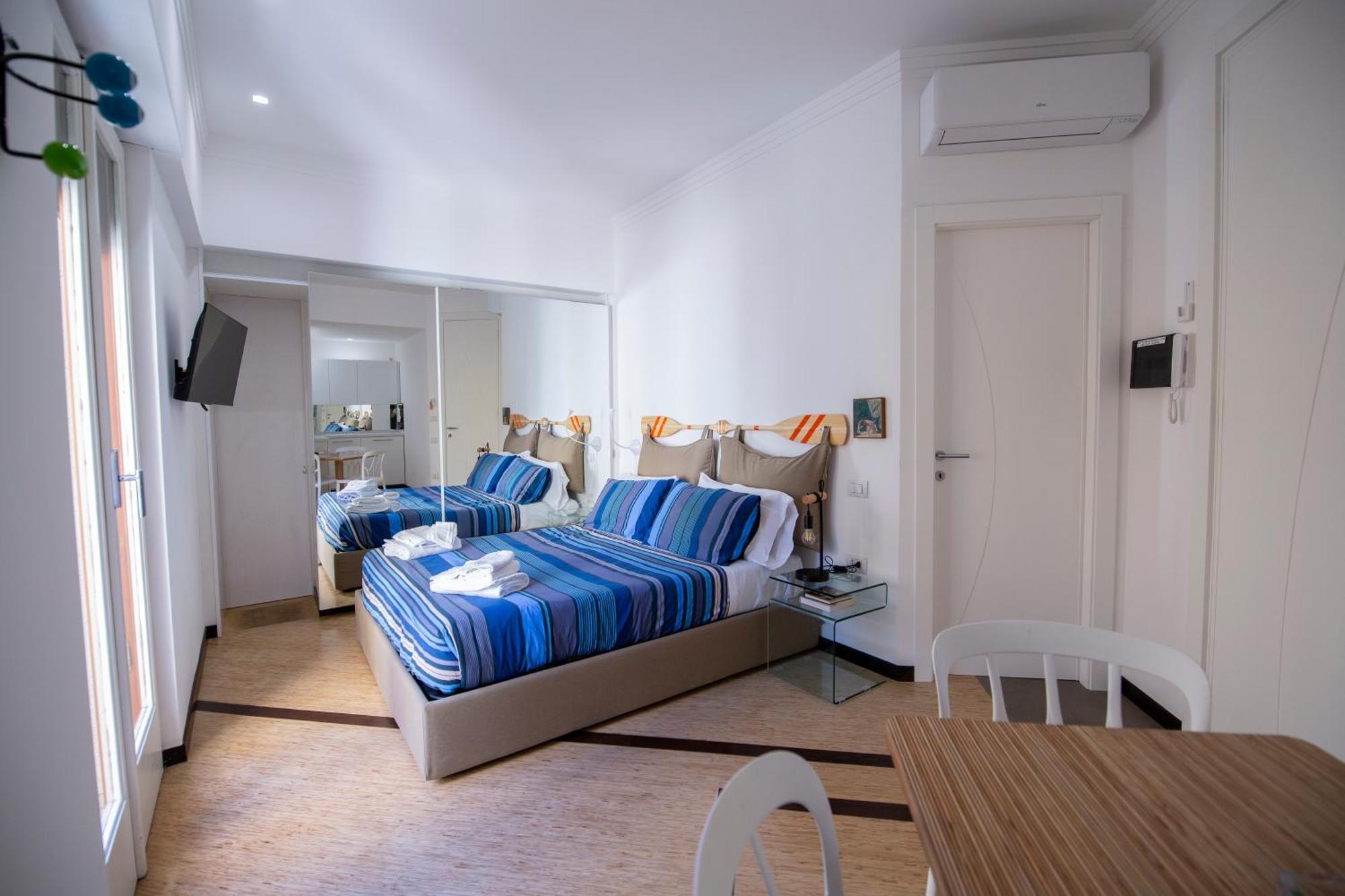 Appartamento Casa Gralume Sorrento Esterno foto