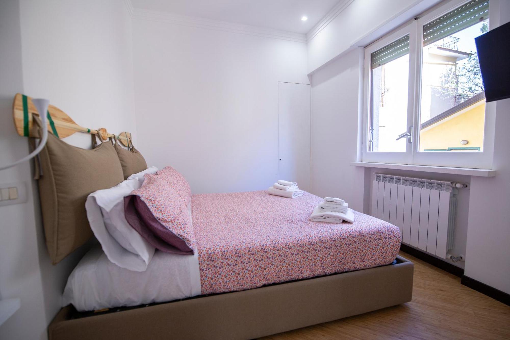 Appartamento Casa Gralume Sorrento Esterno foto
