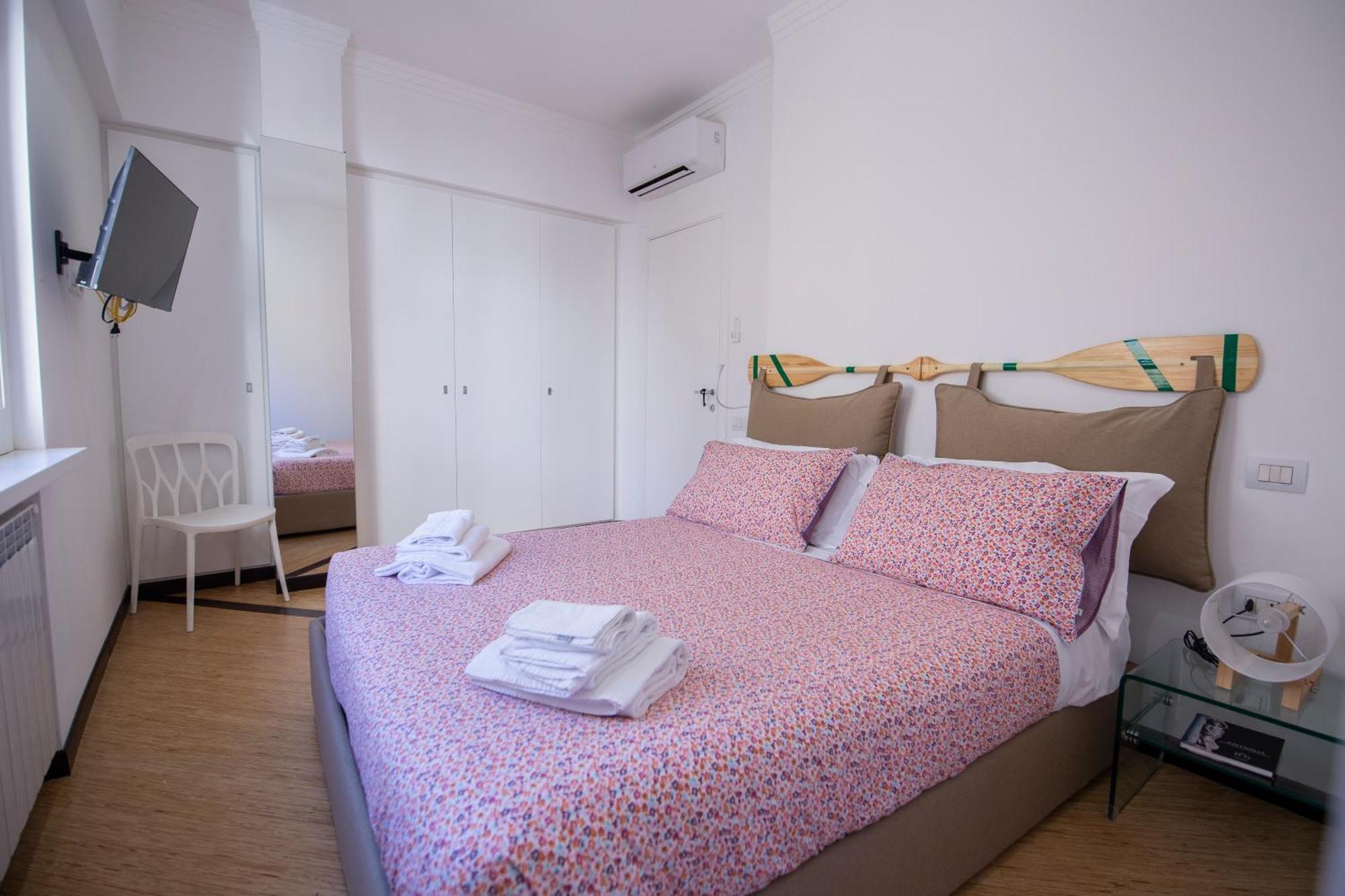Appartamento Casa Gralume Sorrento Esterno foto